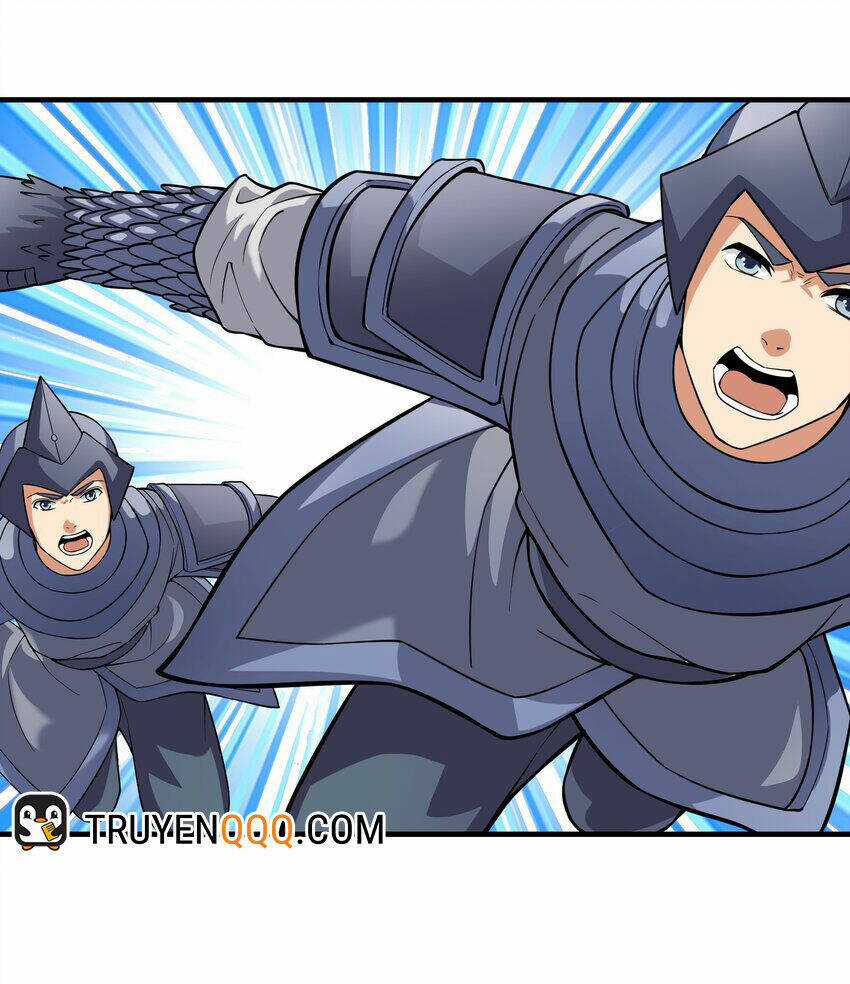 Nguyên Long - Chapter 334 - Trang 19