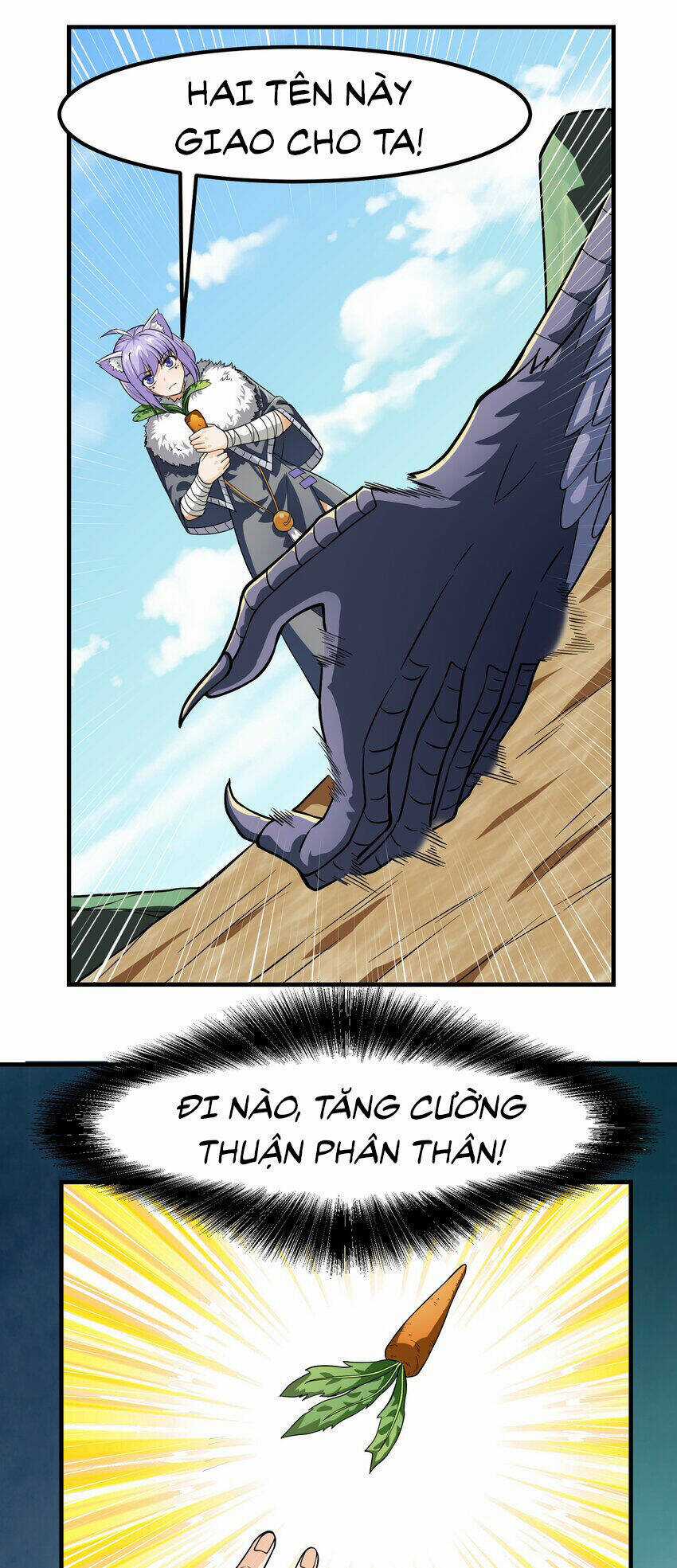 Nguyên Long - Chapter 334 - Trang 20