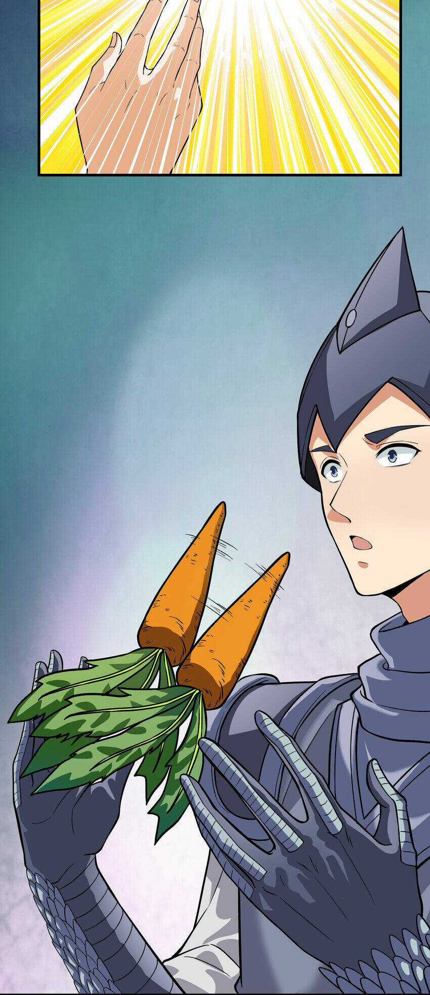 Nguyên Long - Chapter 334 - Trang 21