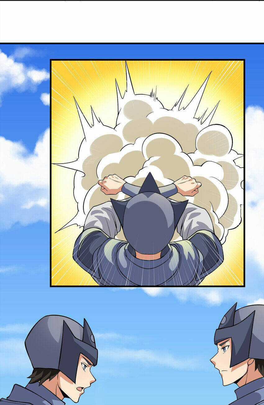 Nguyên Long - Chapter 334 - Trang 22