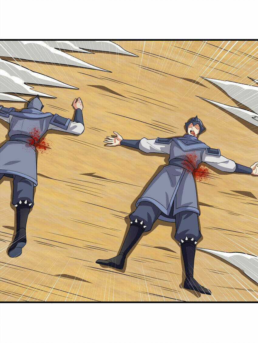 Nguyên Long - Chapter 334 - Trang 26