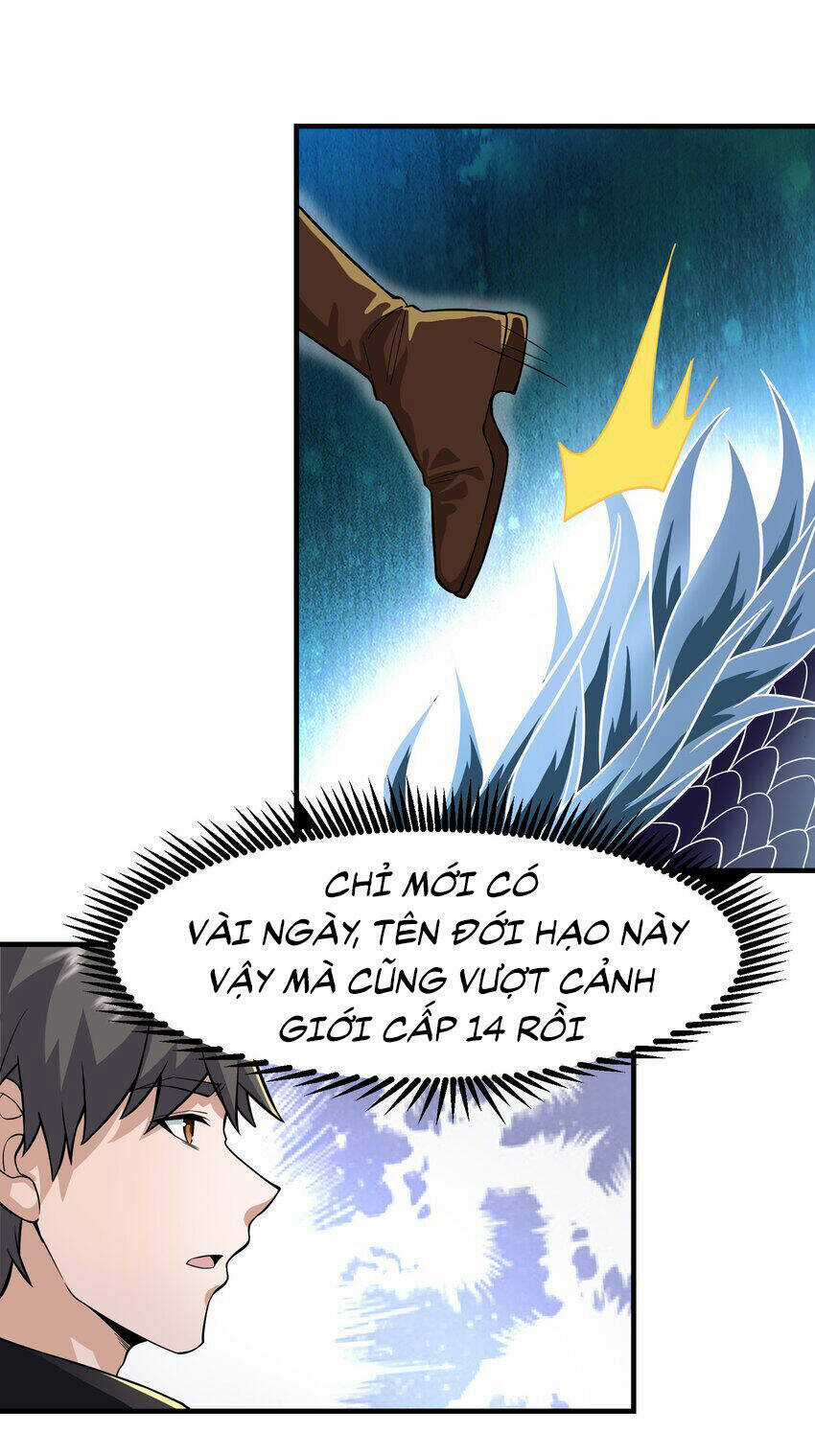 Nguyên Long - Chapter 334 - Trang 4