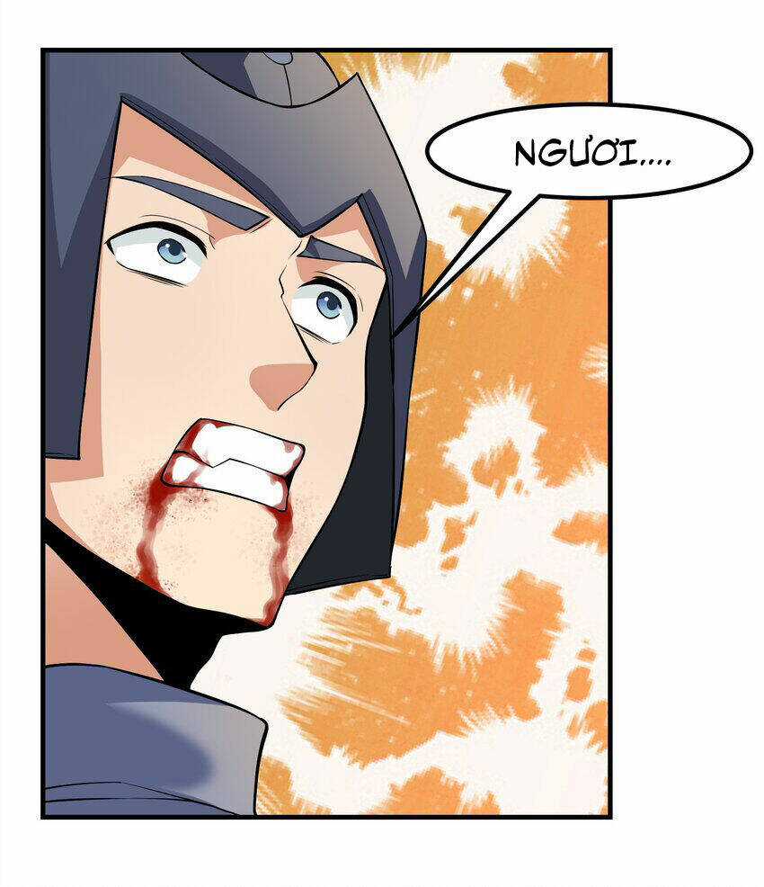 Nguyên Long - Chapter 334 - Trang 31