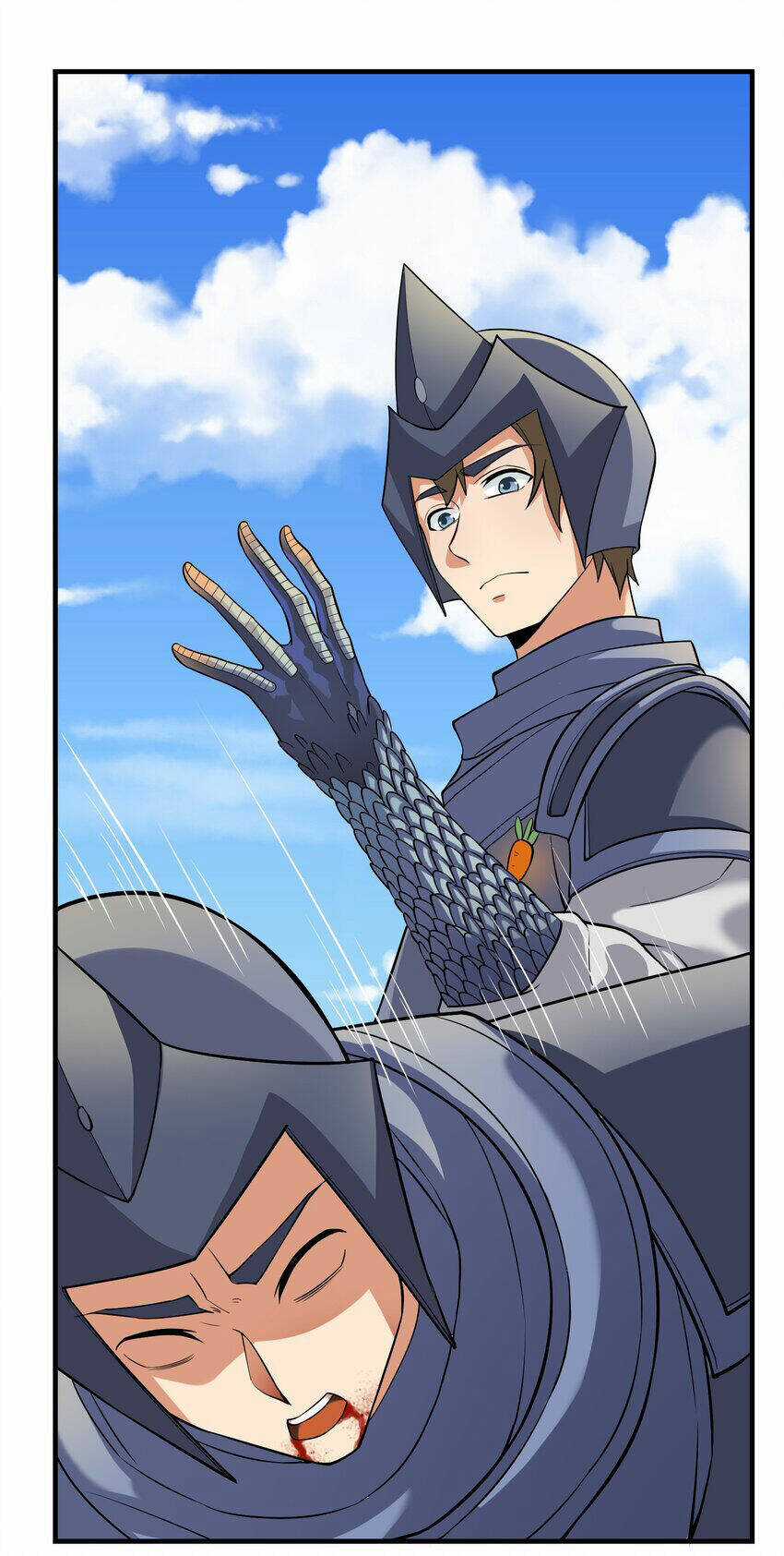 Nguyên Long - Chapter 334 - Trang 32