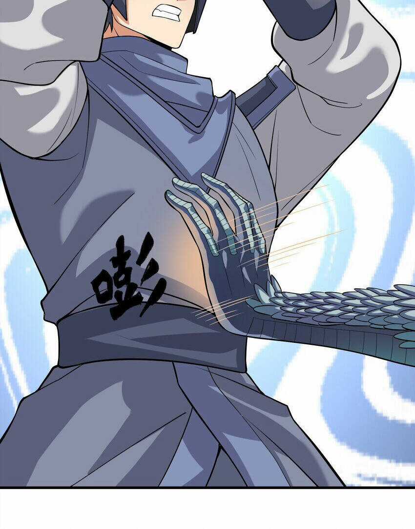 Nguyên Long - Chapter 334 - Trang 34