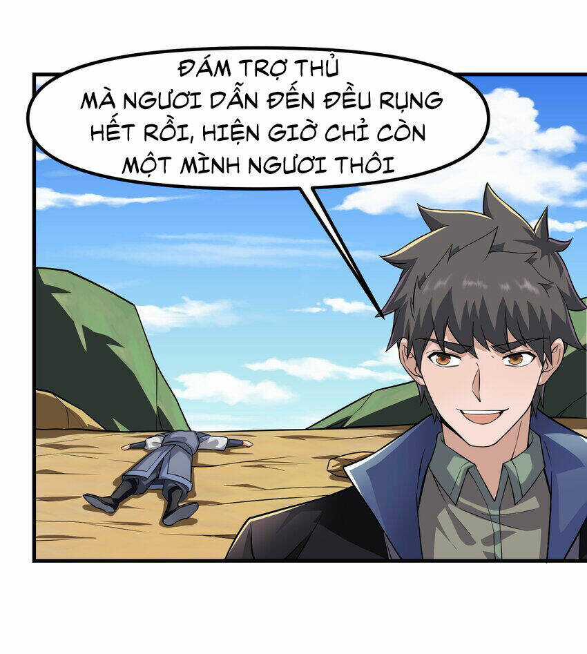 Nguyên Long - Chapter 334 - Trang 36