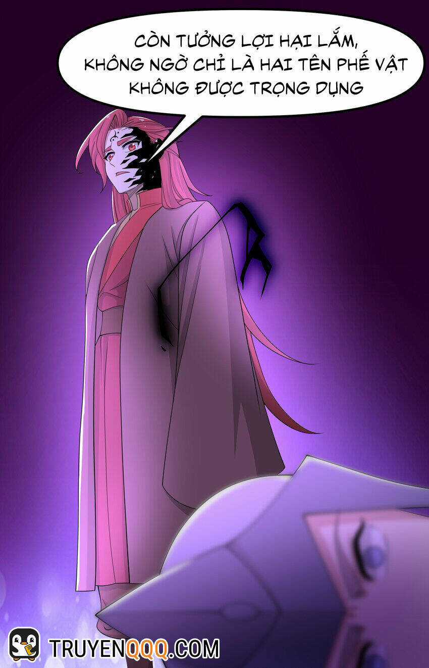 Nguyên Long - Chapter 334 - Trang 38