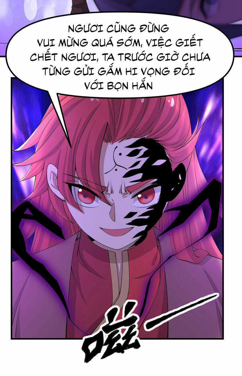 Nguyên Long - Chapter 334 - Trang 39