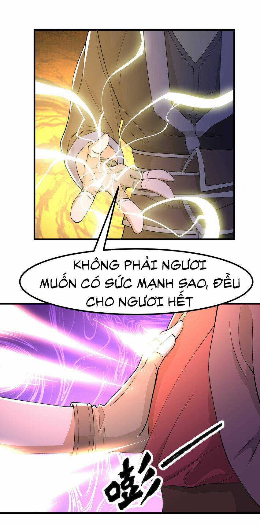 Nguyên Long - Chapter 334 - Trang 49
