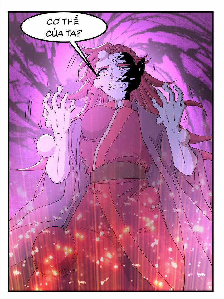 Nguyên Long - Chapter 334 - Trang 50