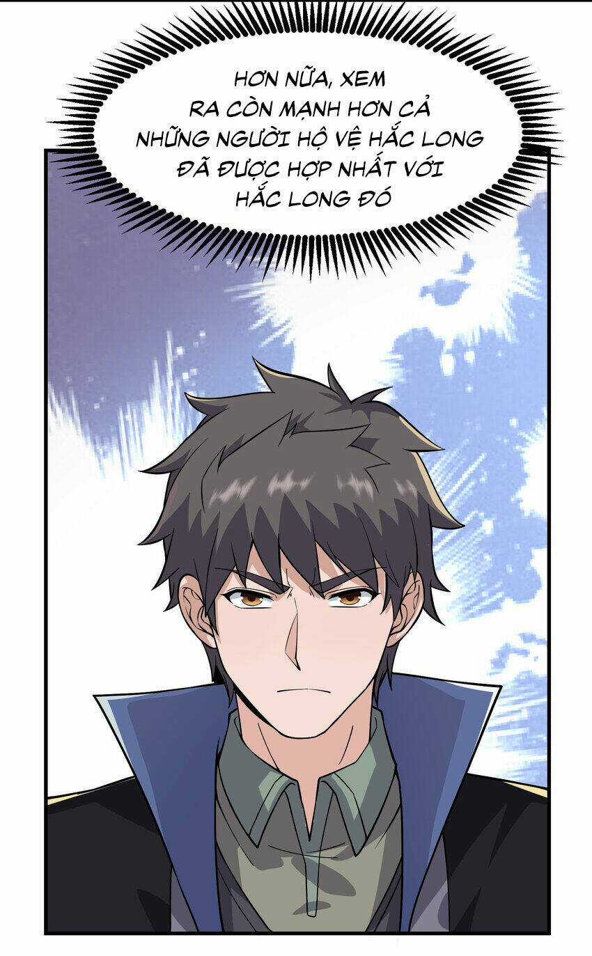 Nguyên Long - Chapter 334 - Trang 6