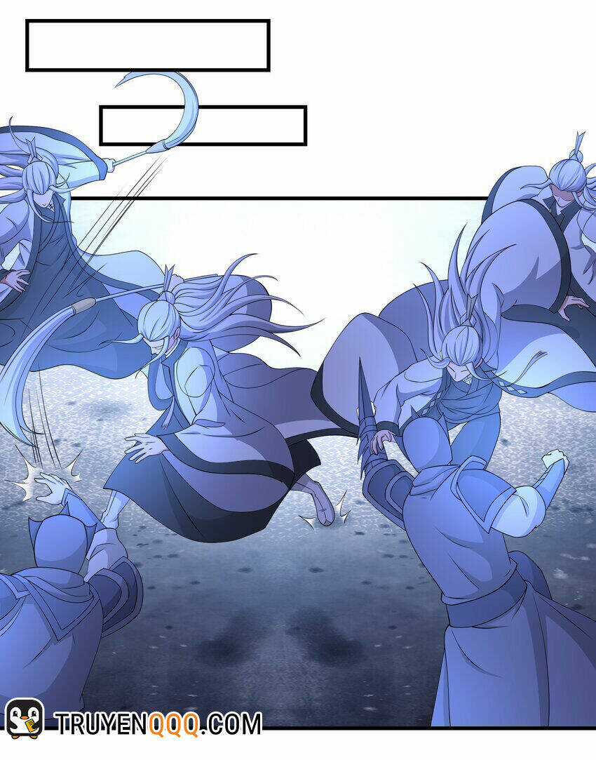 Nguyên Long - Chapter 334 - Trang 51