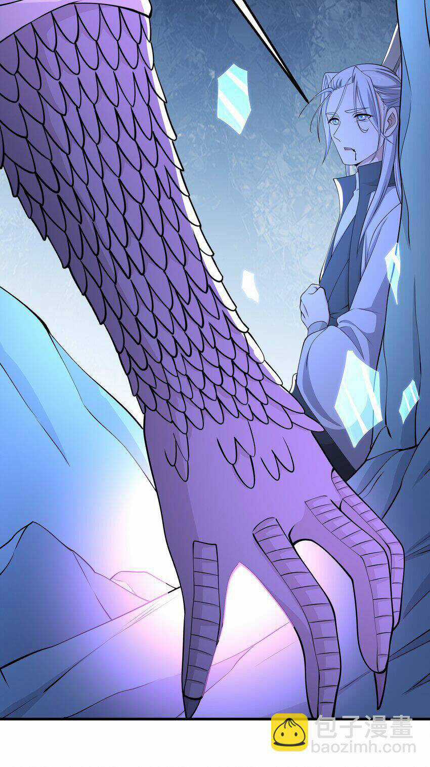 Nguyên Long - Chapter 334 - Trang 64