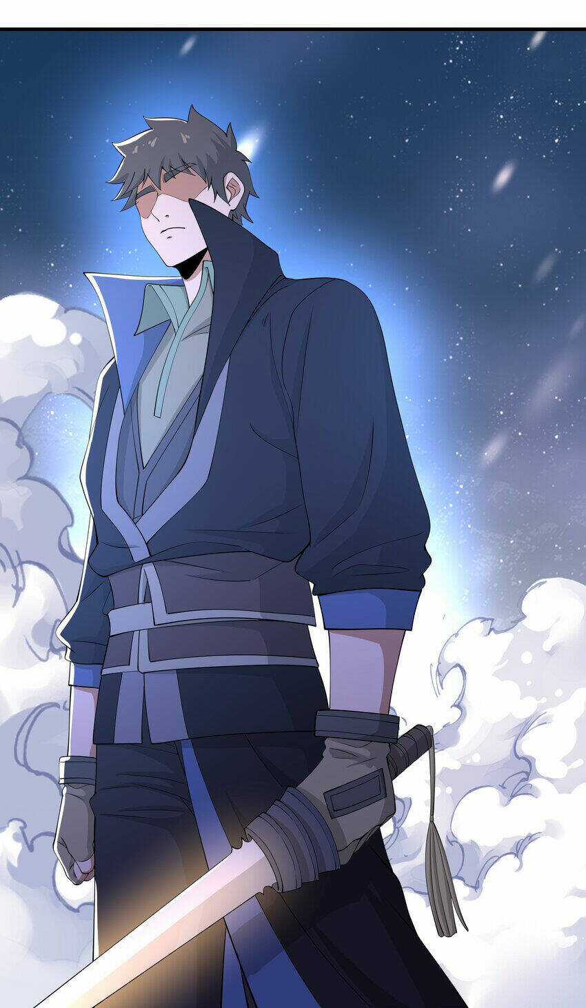 Nguyên Long - Chapter 334 - Trang 70