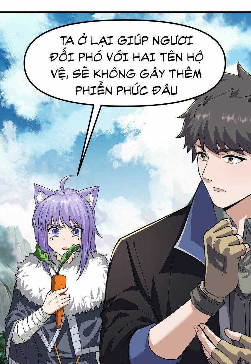 Nguyên Long - Chapter 334 - Trang 8