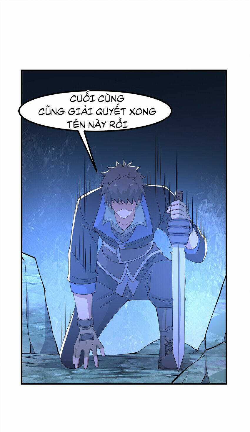 Nguyên Long - Chapter 334 - Trang 72