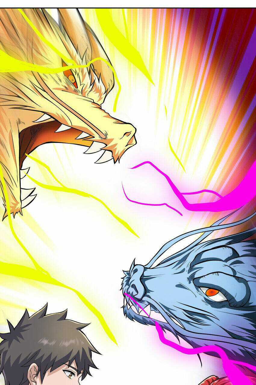 Nguyên Long - Chapter 334 - Trang 10