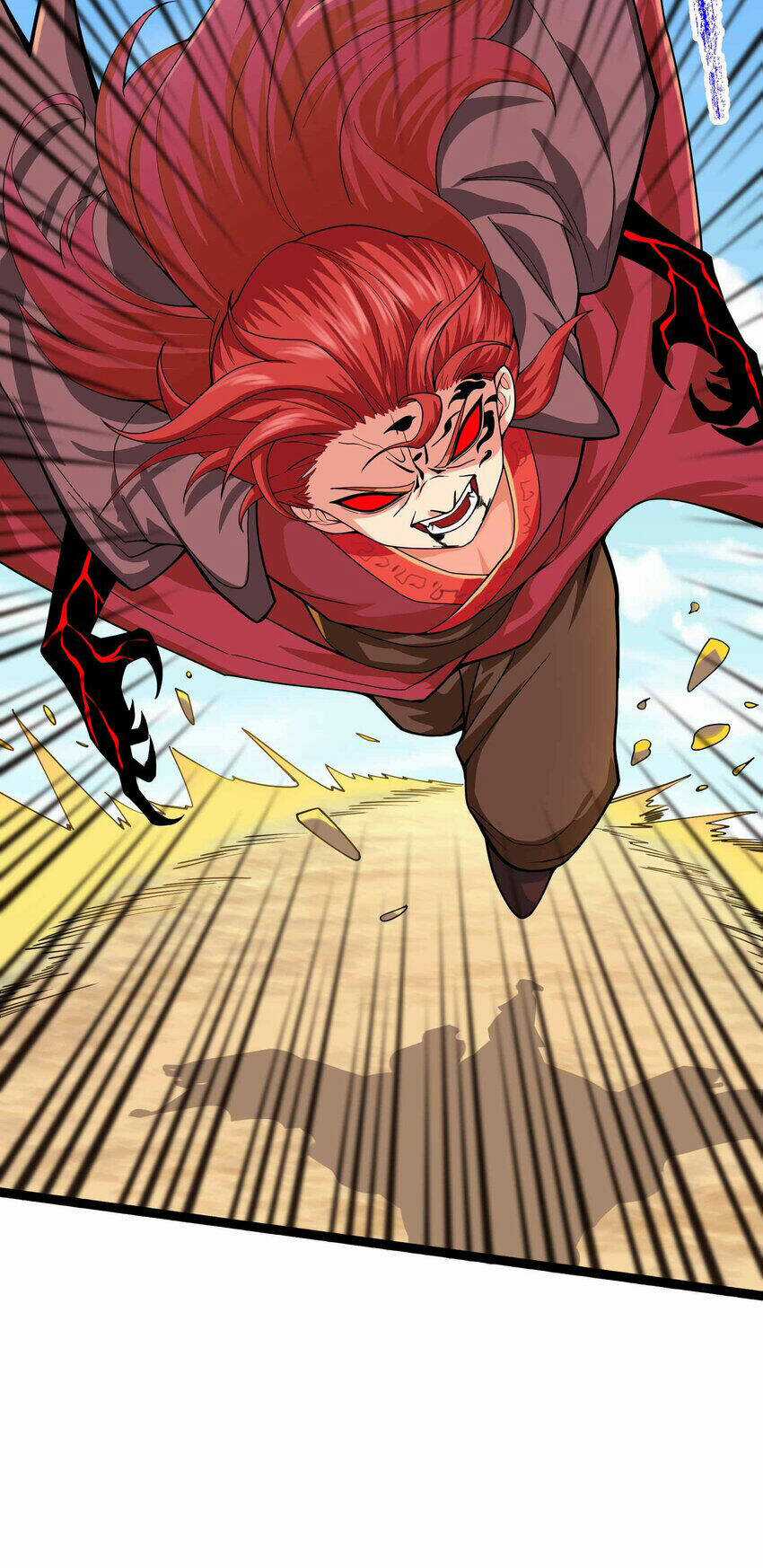 Nguyên Long - Chapter 335 - Trang 12