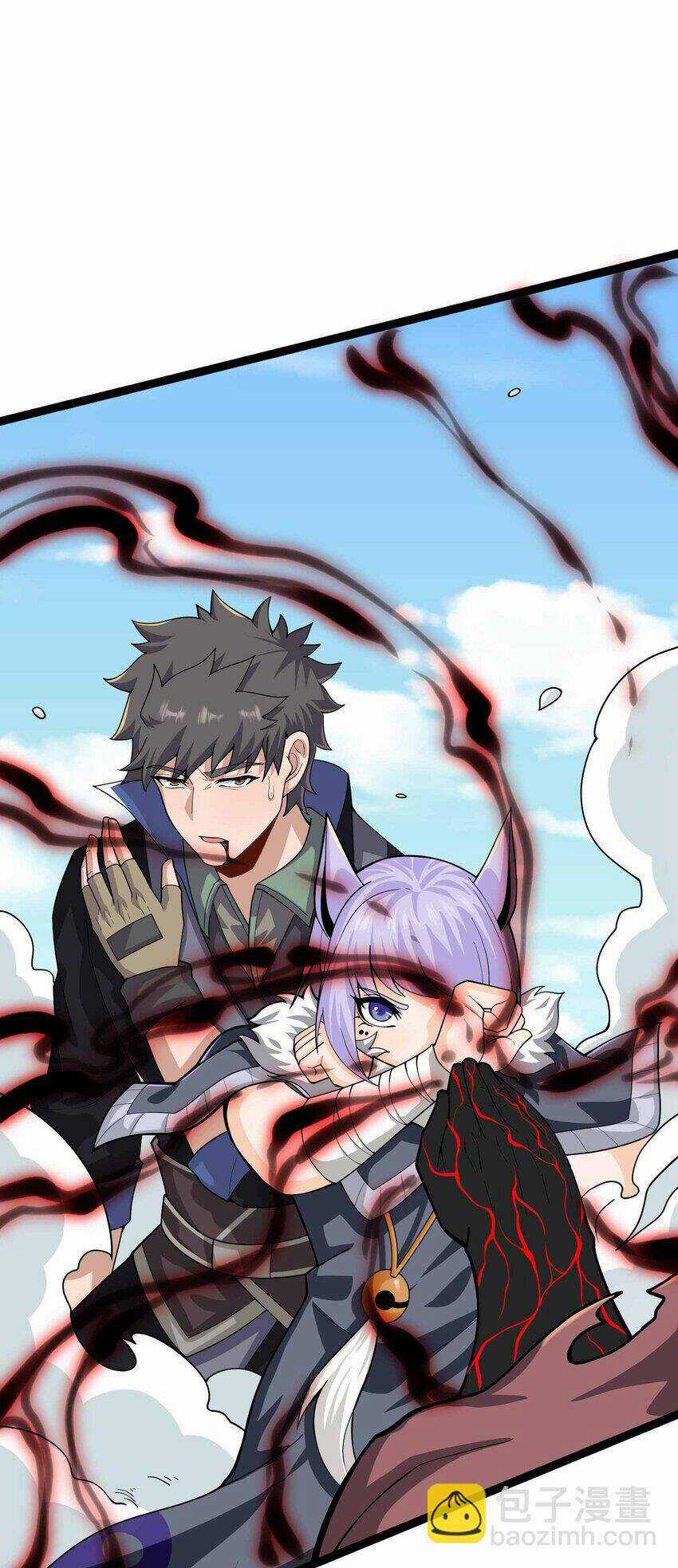 Nguyên Long - Chapter 335 - Trang 15