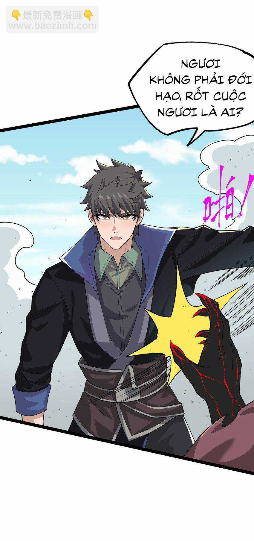 Nguyên Long - Chapter 335 - Trang 17