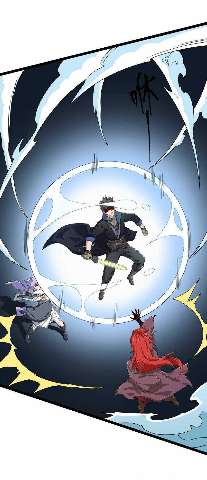 Nguyên Long - Chapter 335 - Trang 24