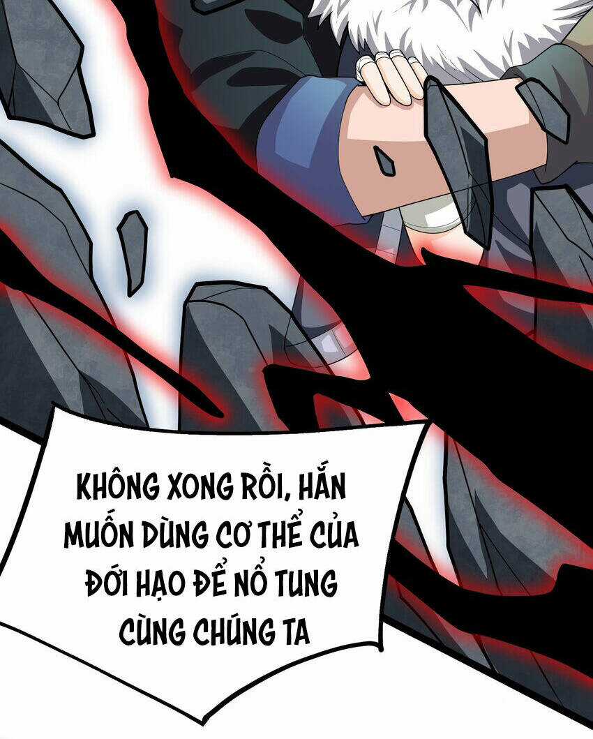 Nguyên Long - Chapter 335 - Trang 31