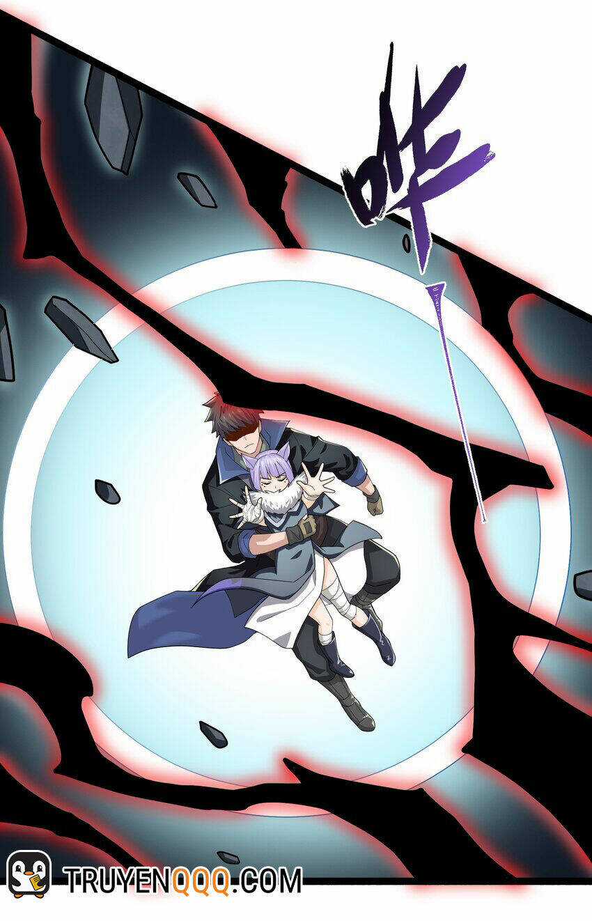 Nguyên Long - Chapter 335 - Trang 32