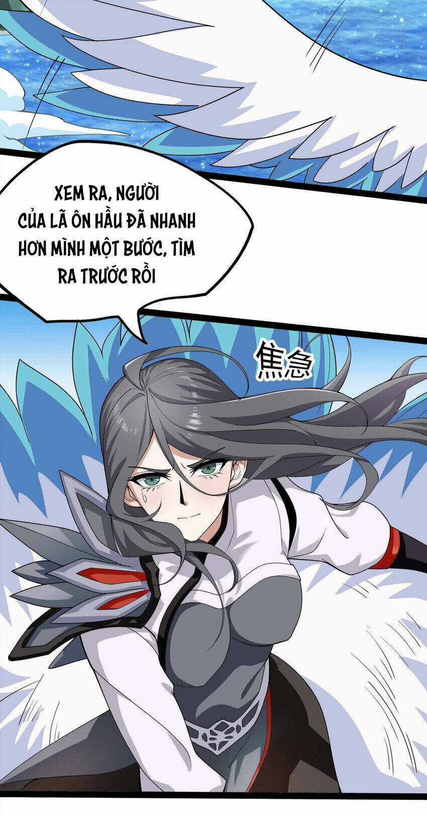 Nguyên Long - Chapter 335 - Trang 39