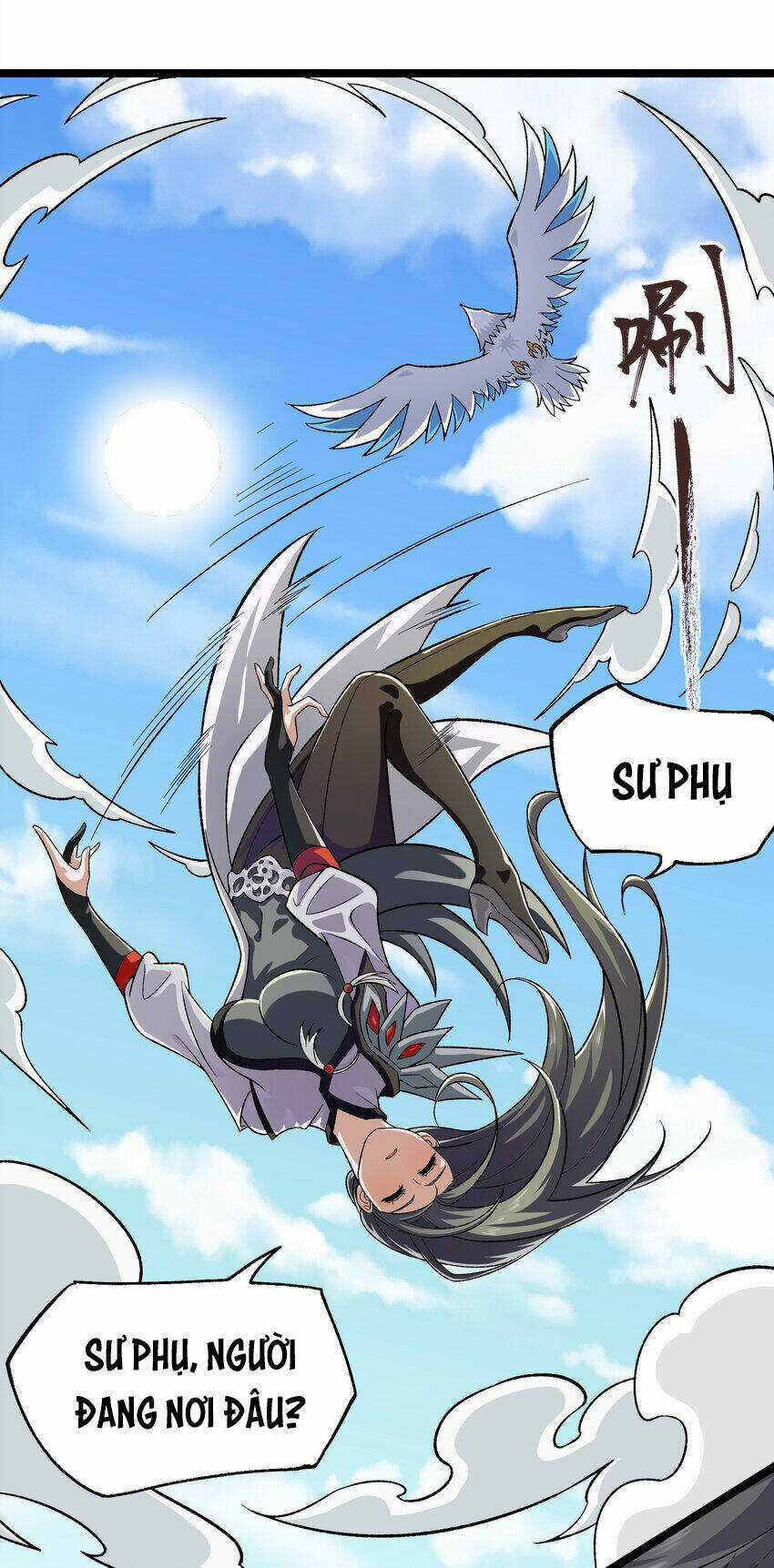 Nguyên Long - Chapter 335 - Trang 40