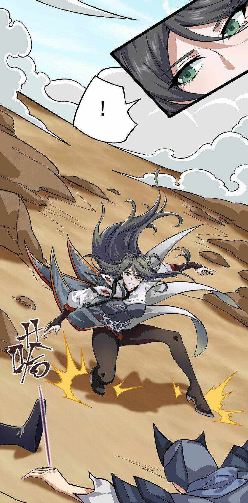 Nguyên Long - Chapter 335 - Trang 41