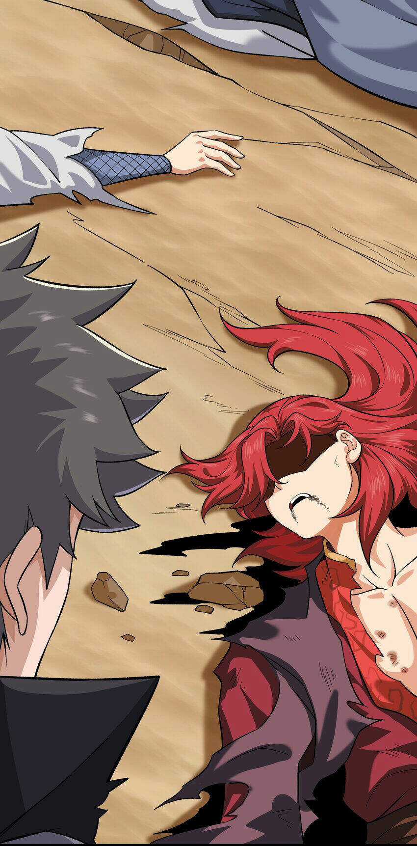 Nguyên Long - Chapter 335 - Trang 42