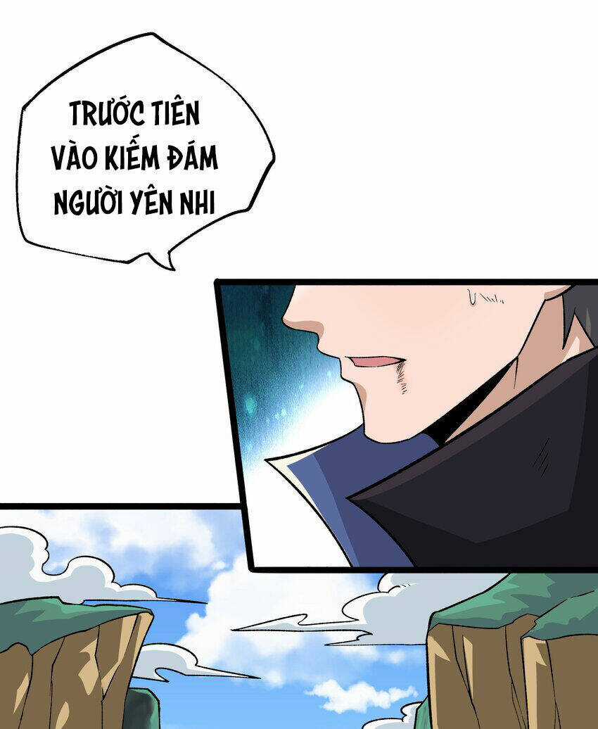 Nguyên Long - Chapter 335 - Trang 44