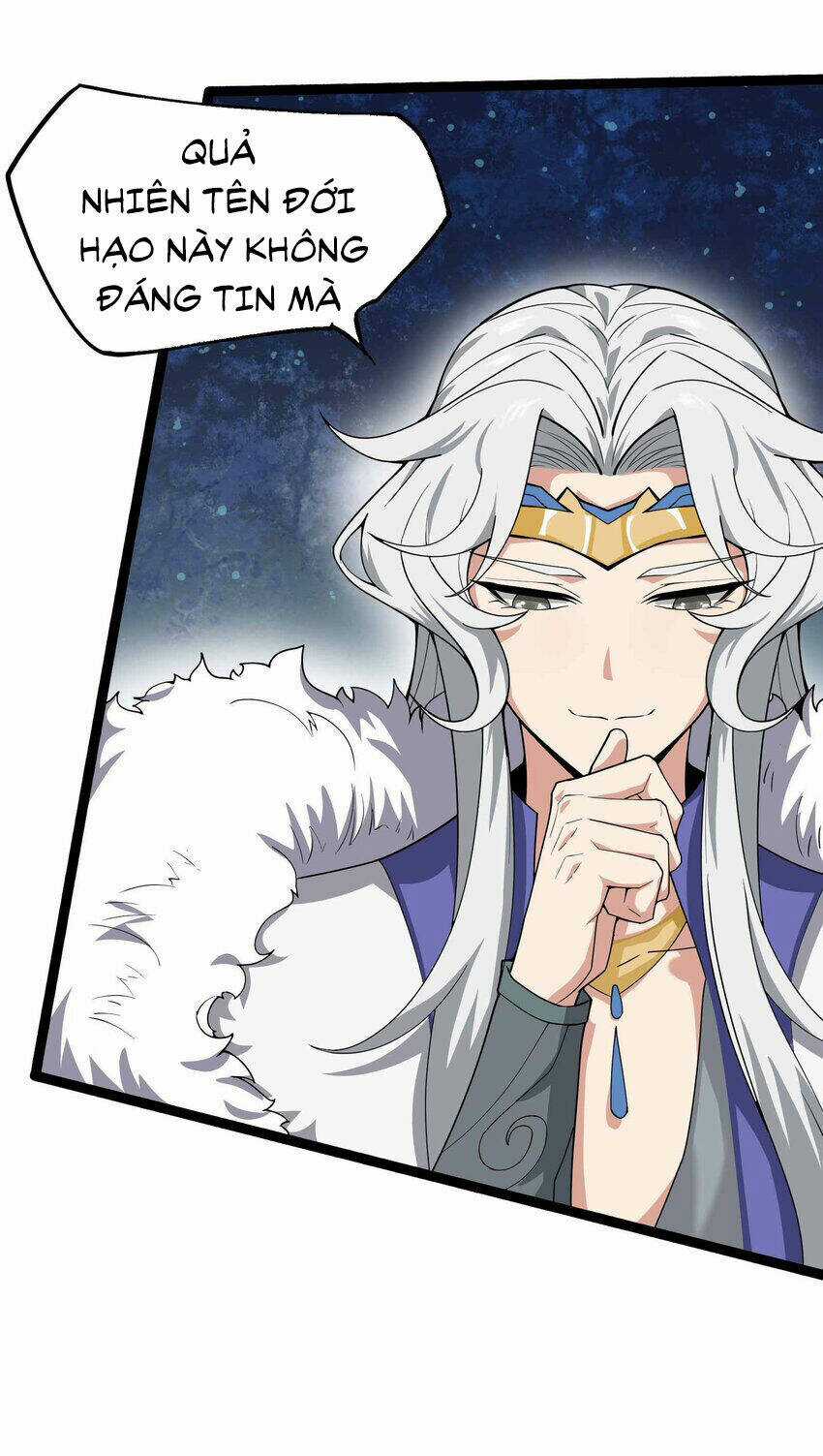 Nguyên Long - Chapter 335 - Trang 6