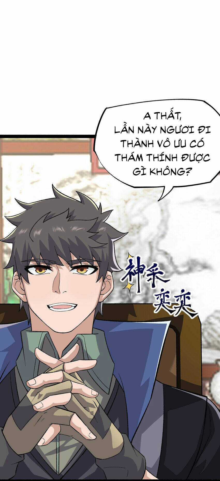 Nguyên Long - Chapter 335 - Trang 59