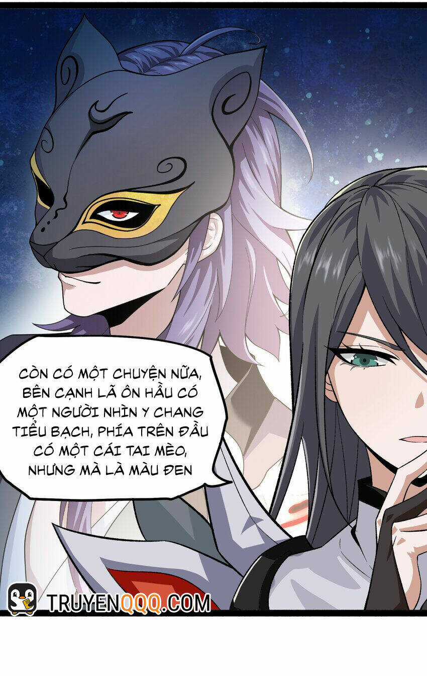 Nguyên Long - Chapter 335 - Trang 64