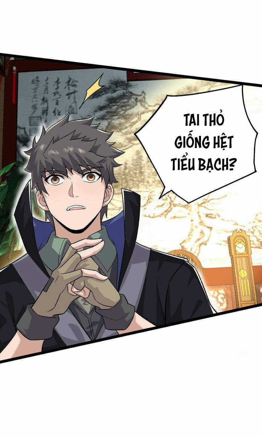 Nguyên Long - Chapter 335 - Trang 65