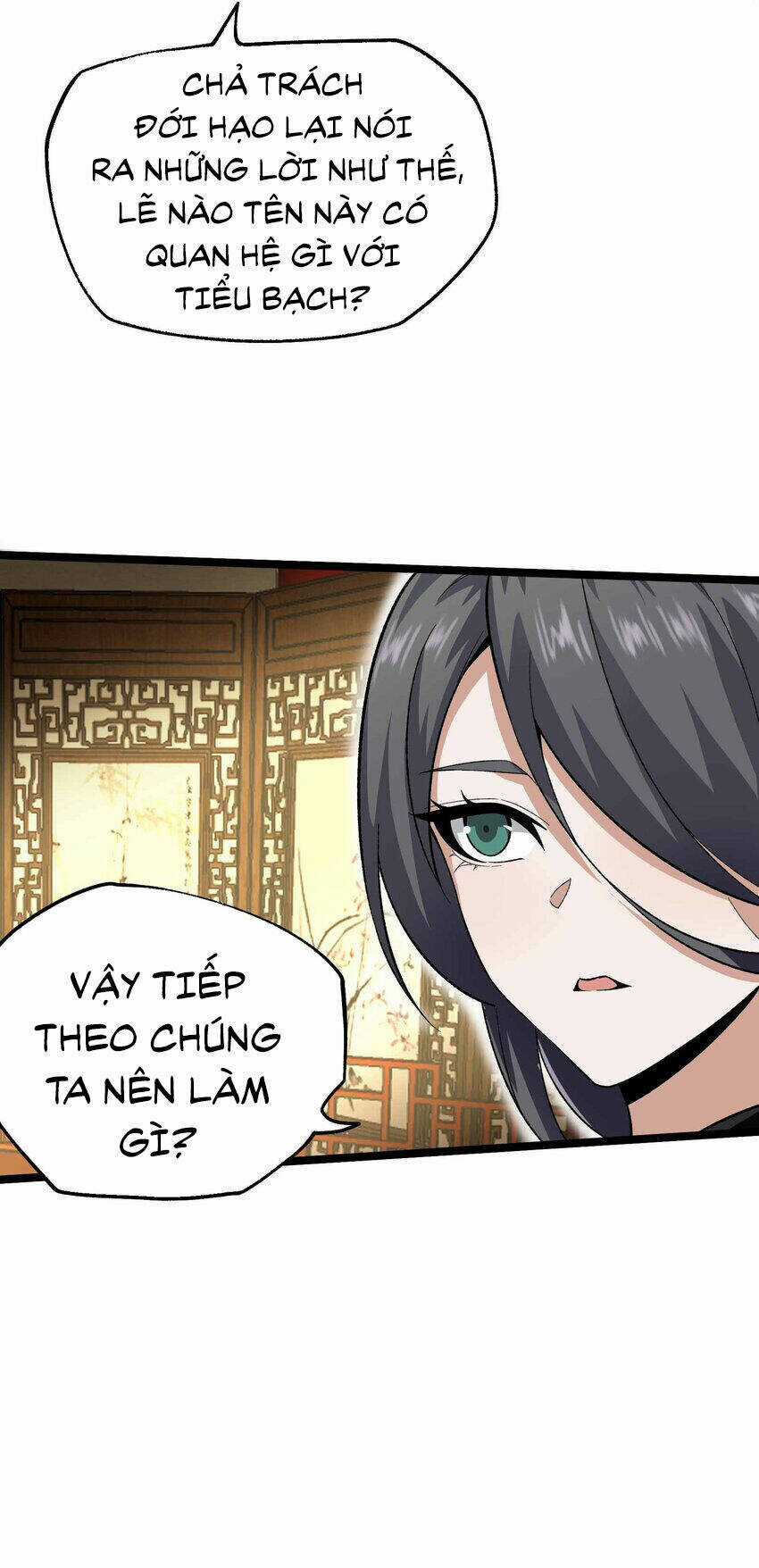 Nguyên Long - Chapter 335 - Trang 67