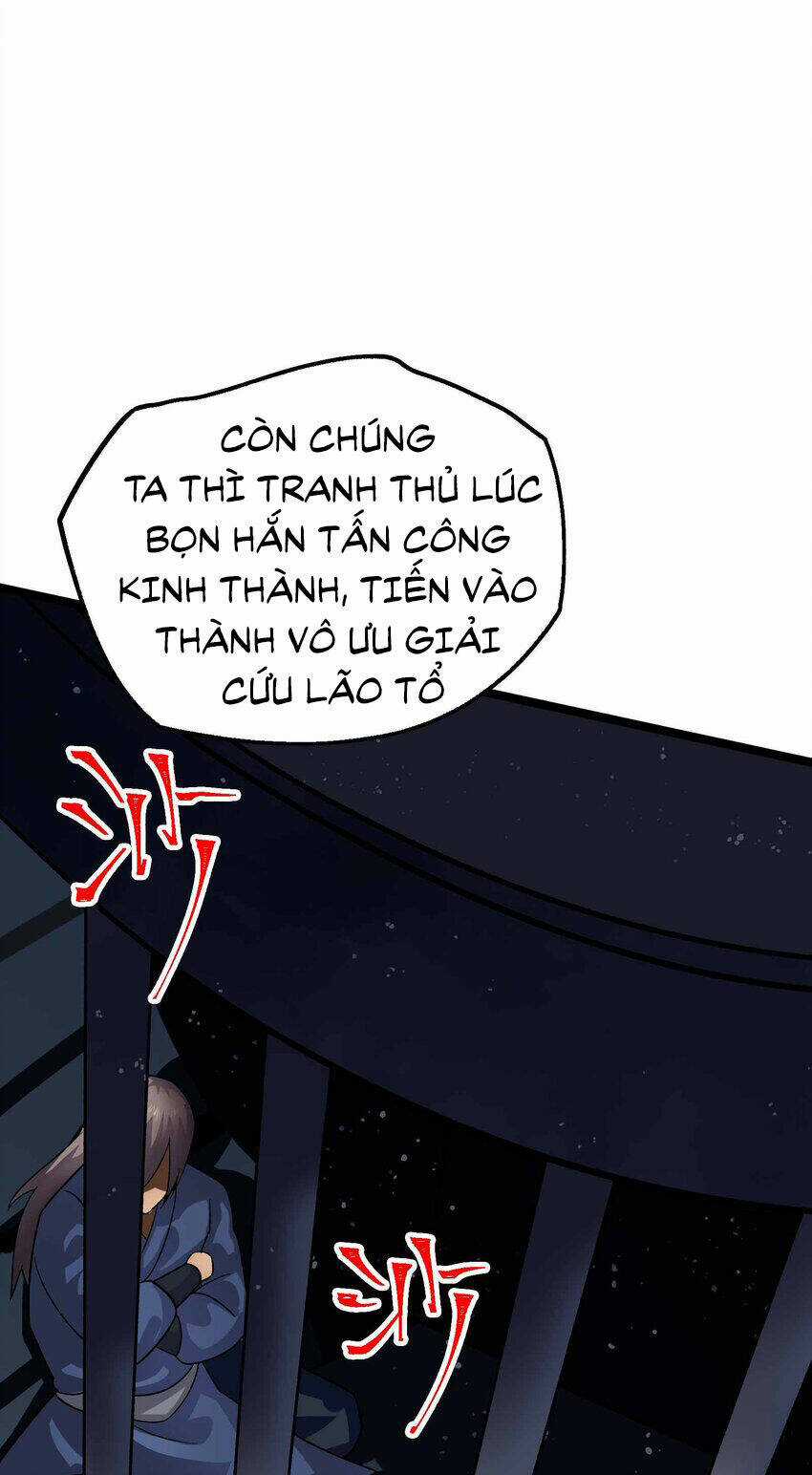 Nguyên Long - Chapter 335 - Trang 70