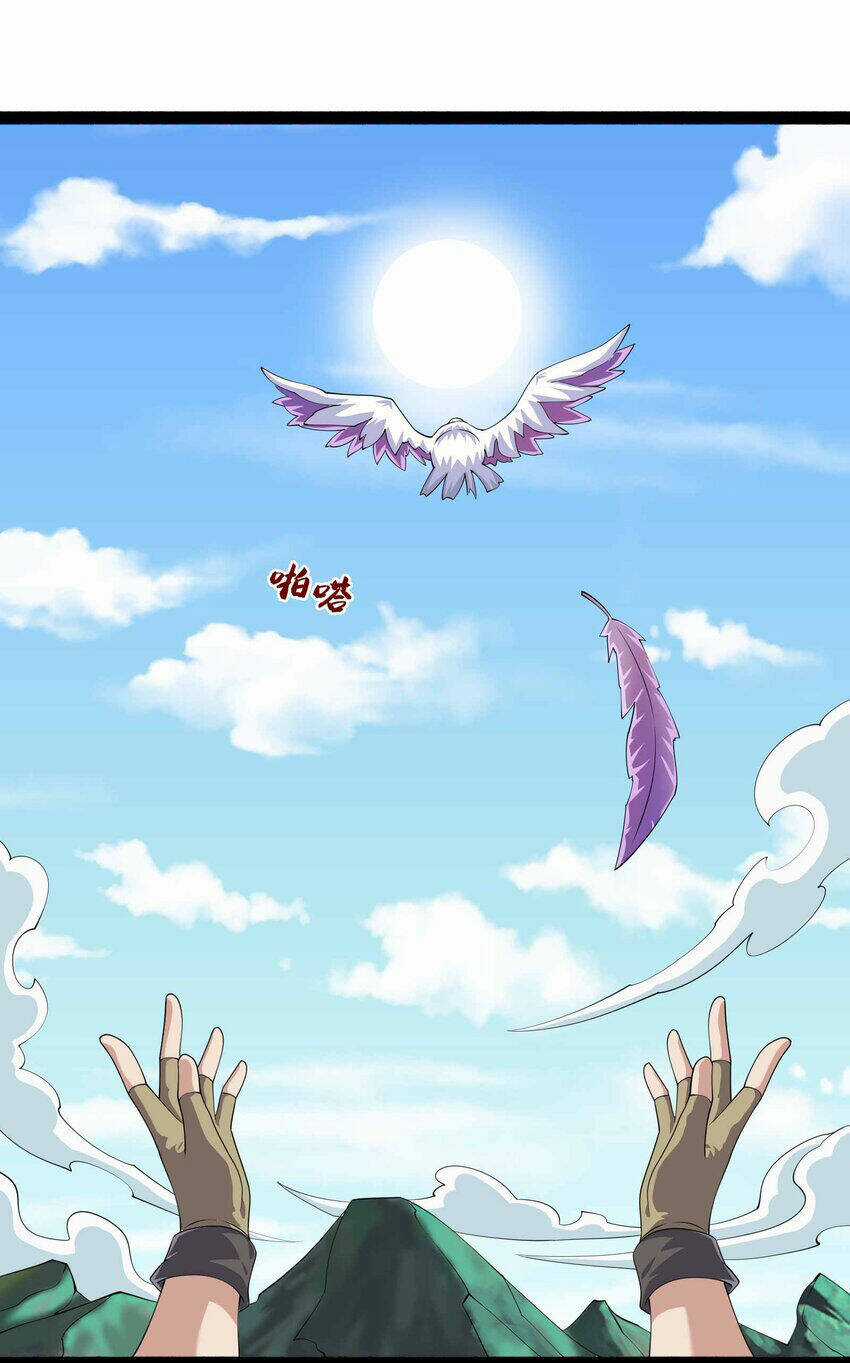 Nguyên Long - Chapter 335 - Trang 72