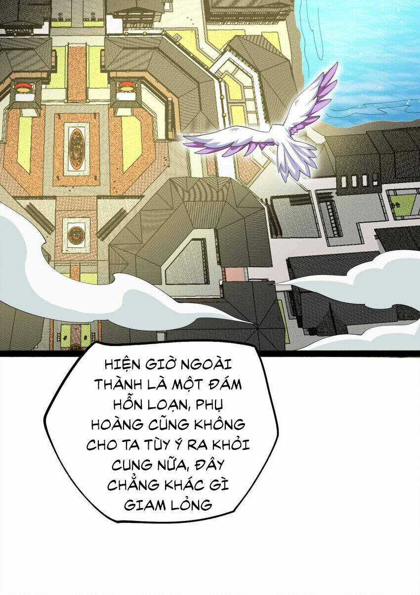 Nguyên Long - Chapter 335 - Trang 75