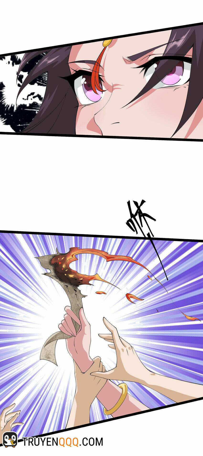 Nguyên Long - Chapter 335 - Trang 82