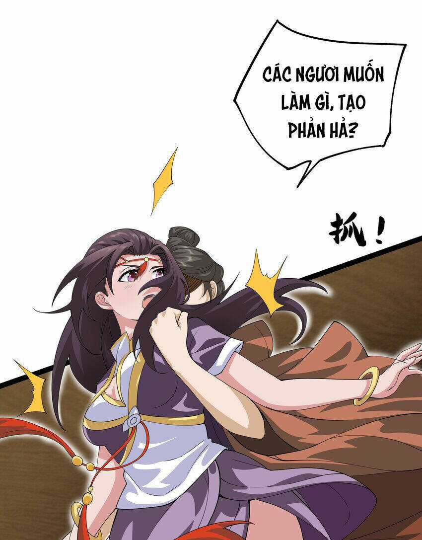 Nguyên Long - Chapter 335 - Trang 83