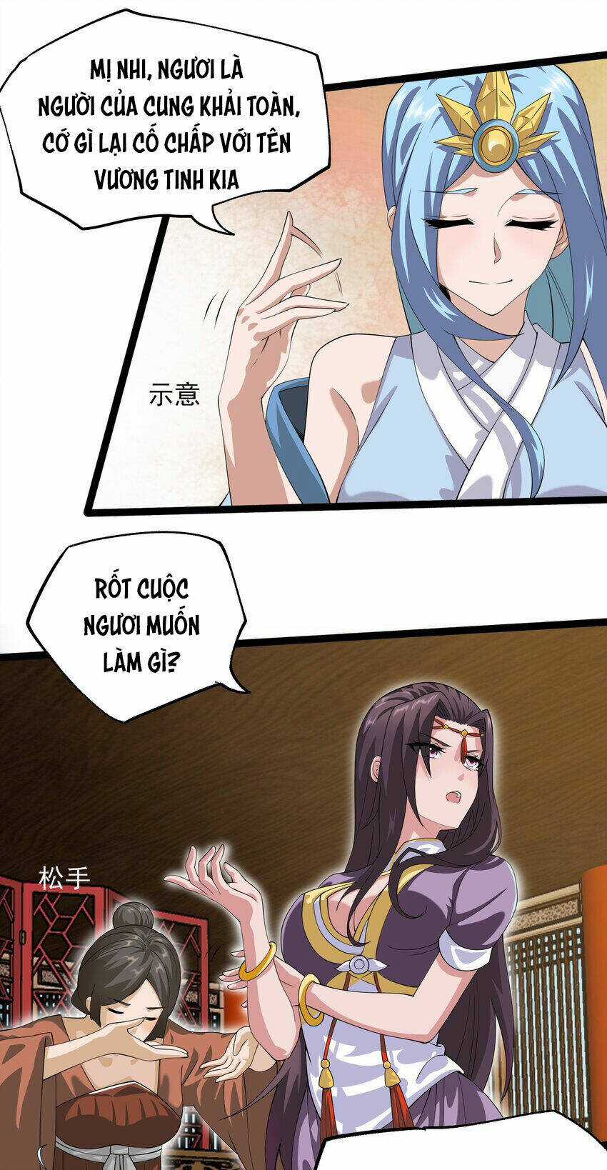 Nguyên Long - Chapter 335 - Trang 87