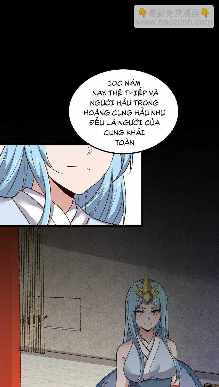 Nguyên Long - Chapter 336 - Trang 13