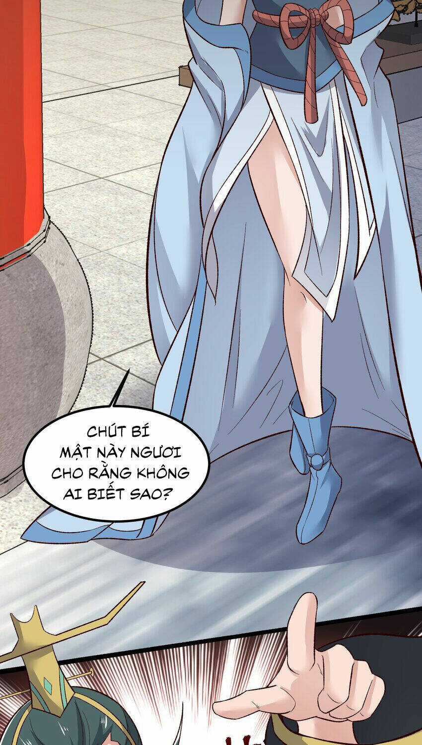 Nguyên Long - Chapter 336 - Trang 14