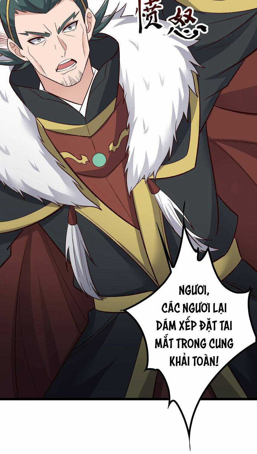 Nguyên Long - Chapter 336 - Trang 15