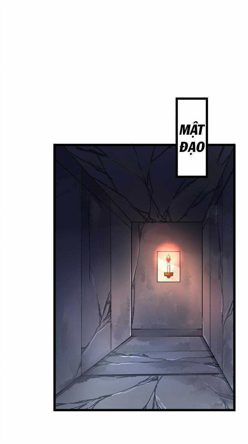 Nguyên Long - Chapter 336 - Trang 21