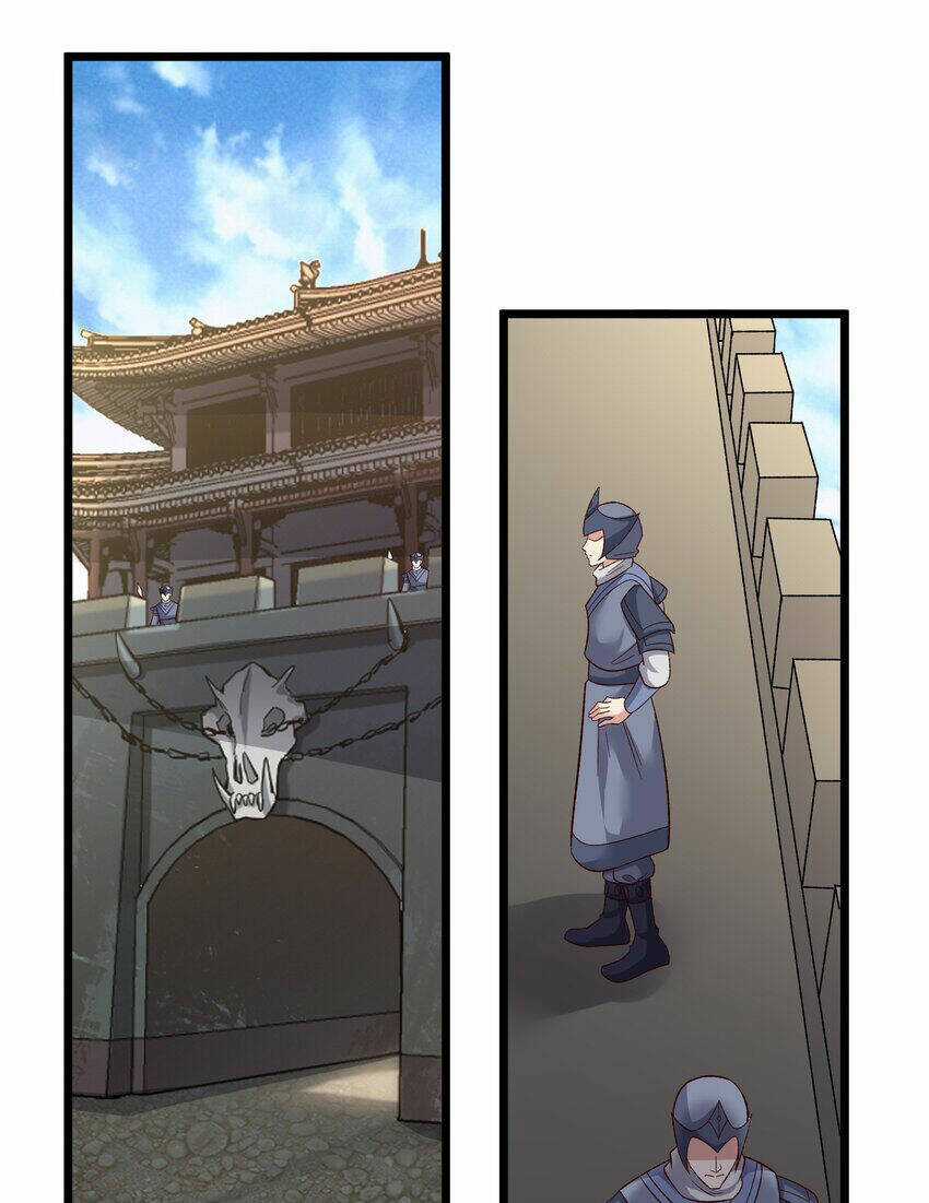 Nguyên Long - Chapter 336 - Trang 25