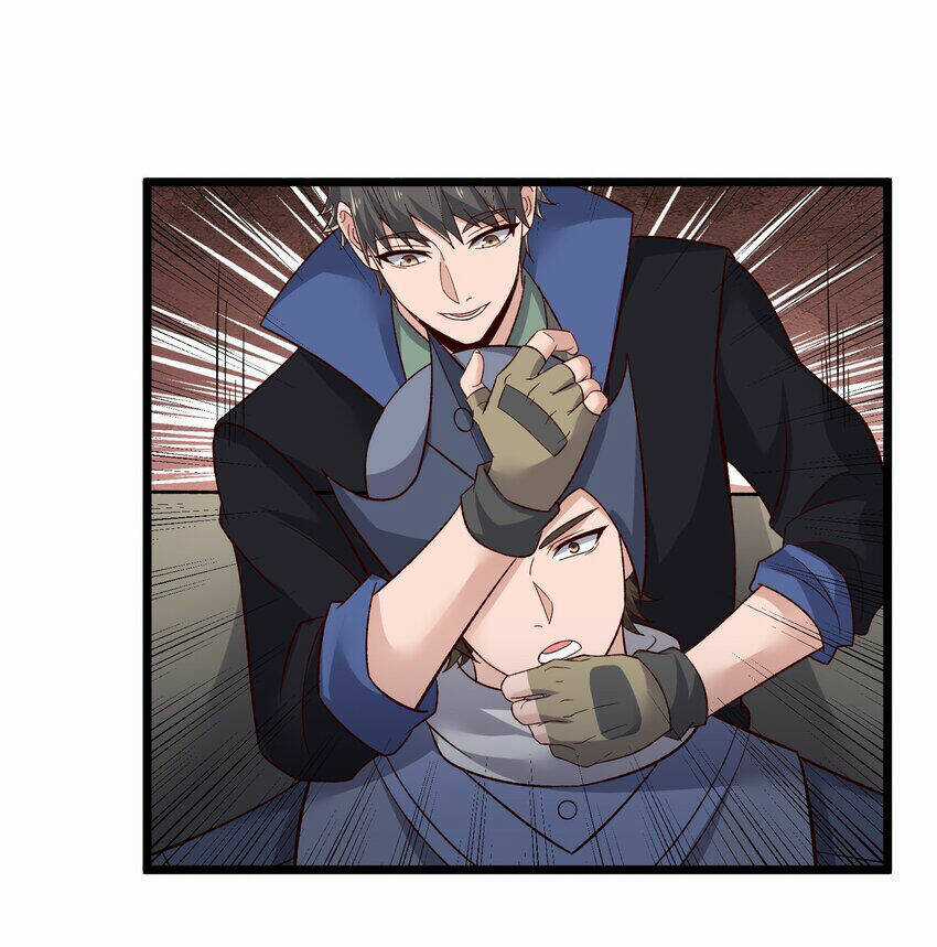 Nguyên Long - Chapter 336 - Trang 27