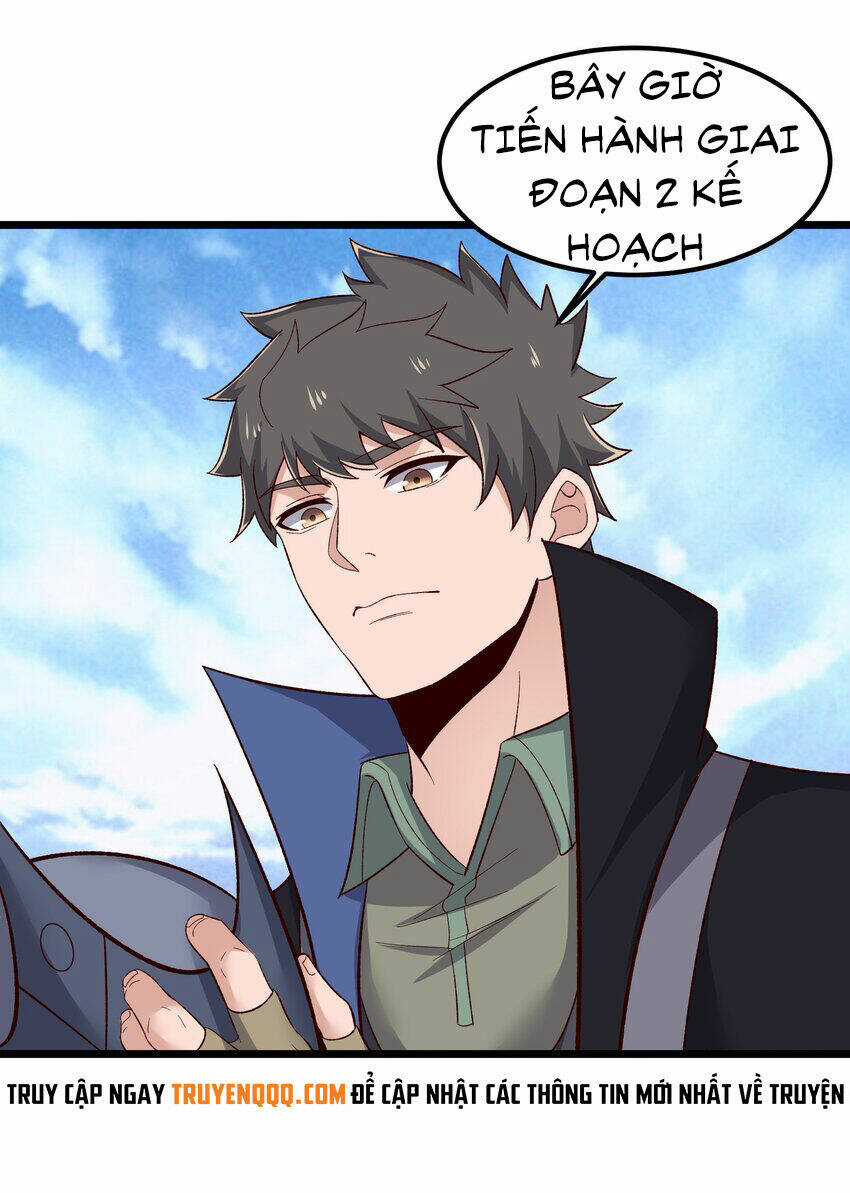 Nguyên Long - Chapter 336 - Trang 30